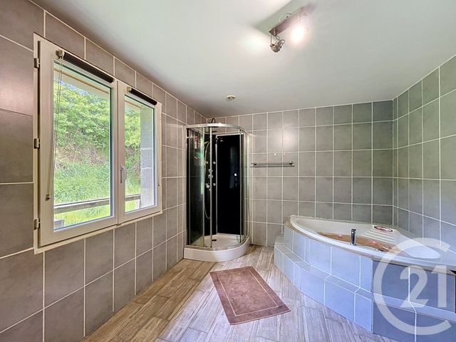 Maison &agrave; vendre - 5 pi&egrave;ces - 86,78 m2 - Yssingeaux - 43 - AUVERGNE