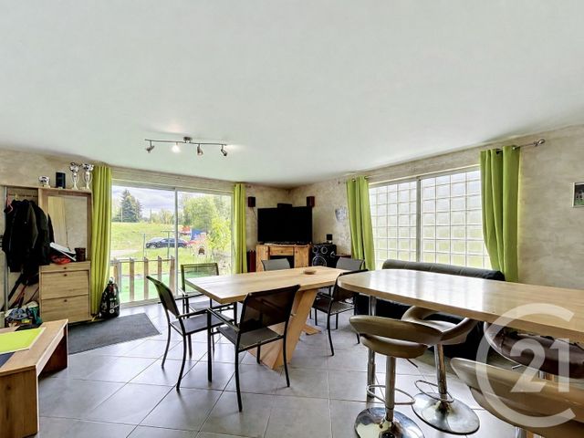 Maison &agrave; vendre - 5 pi&egrave;ces - 86,78 m2 - Yssingeaux - 43 - AUVERGNE