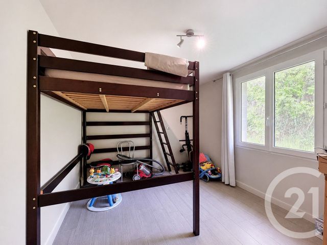 Maison &agrave; vendre - 5 pi&egrave;ces - 86,78 m2 - Yssingeaux - 43 - AUVERGNE