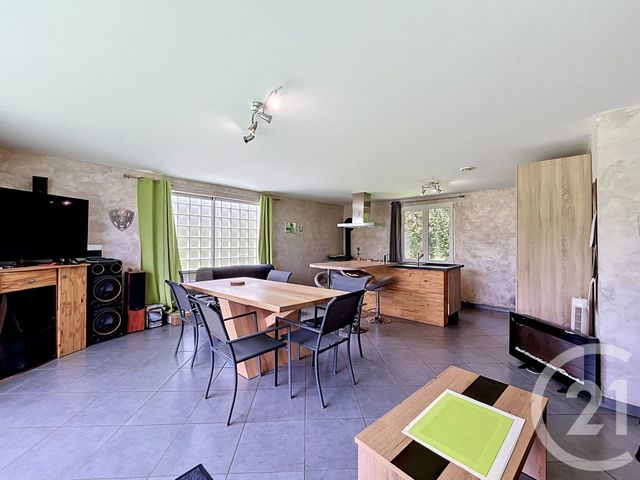 Maison &agrave; vendre - 5 pi&egrave;ces - 86,78 m2 - Yssingeaux - 43 - AUVERGNE