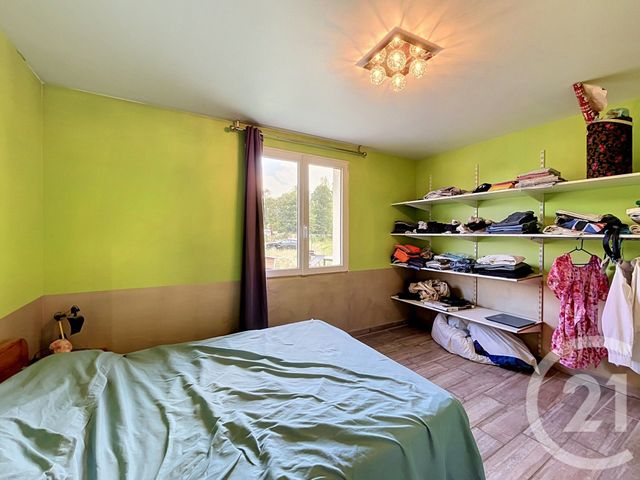 Maison &agrave; vendre - 5 pi&egrave;ces - 86,78 m2 - Yssingeaux - 43 - AUVERGNE