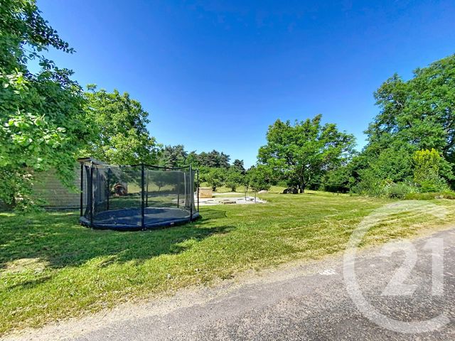 Maison &agrave; vendre - 5 pi&egrave;ces - 199,85 m2 - Grazac - 43 - AUVERGNE