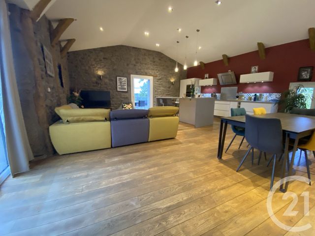 Maison &agrave; vendre - 5 pi&egrave;ces - 199,85 m2 - Grazac - 43 - AUVERGNE