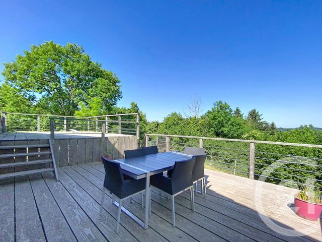 Maison &agrave; vendre - 5 pi&egrave;ces - 199,85 m2 - Grazac - 43 - AUVERGNE