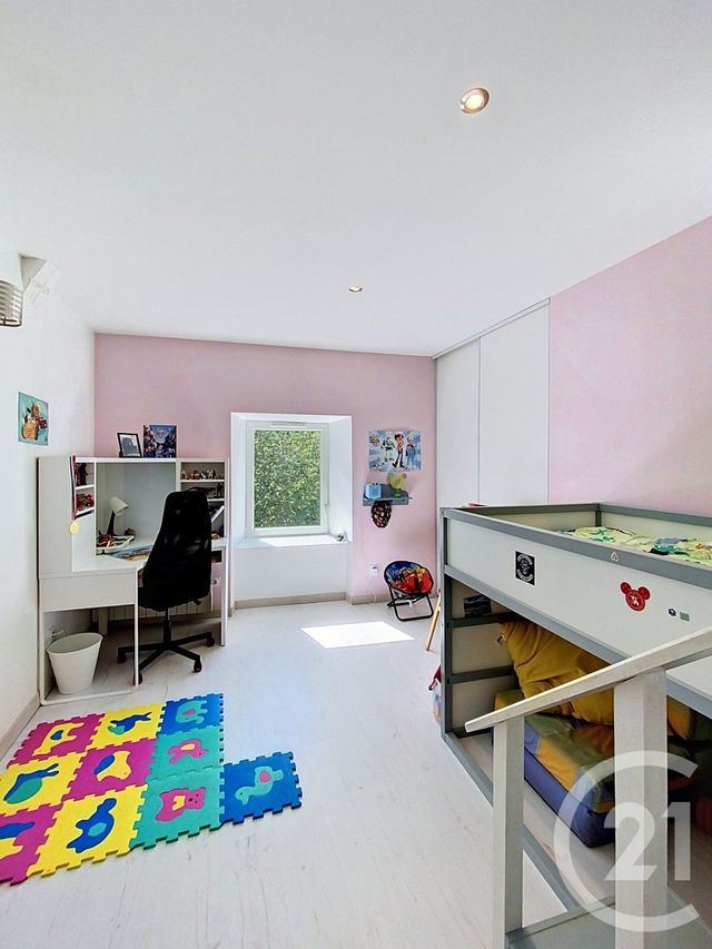 Maison &agrave; vendre - 5 pi&egrave;ces - 199,85 m2 - Grazac - 43 - AUVERGNE