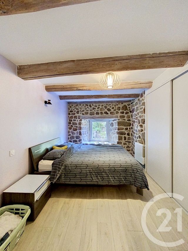 Maison &agrave; vendre - 5 pi&egrave;ces - 199,85 m2 - Grazac - 43 - AUVERGNE