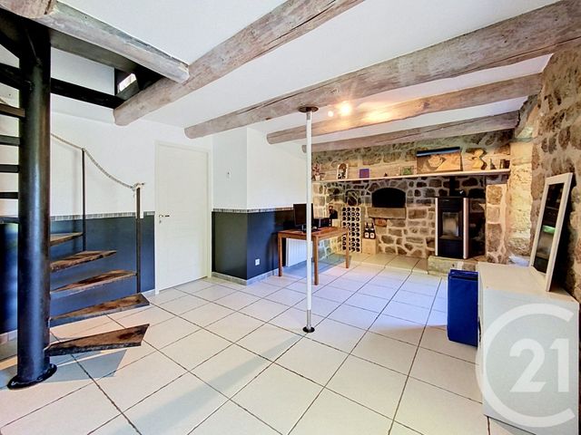 Maison &agrave; vendre - 5 pi&egrave;ces - 199,85 m2 - Grazac - 43 - AUVERGNE