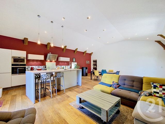 Maison &agrave; vendre - 5 pi&egrave;ces - 199,85 m2 - Grazac - 43 - AUVERGNE