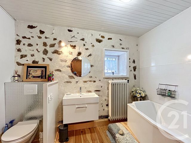 Maison &agrave; vendre - 5 pi&egrave;ces - 187 m2 - Raucoules - 43 - AUVERGNE