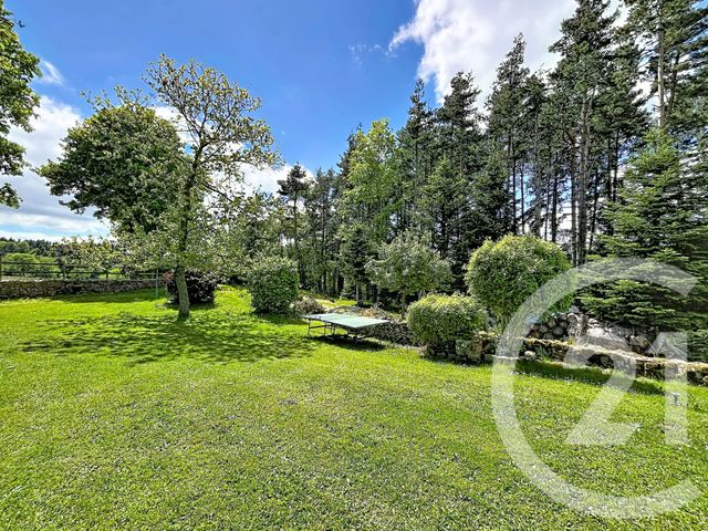 Maison &agrave; vendre - 5 pi&egrave;ces - 187 m2 - Raucoules - 43 - AUVERGNE