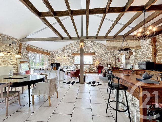 Maison &agrave; vendre - 5 pi&egrave;ces - 187 m2 - Raucoules - 43 - AUVERGNE