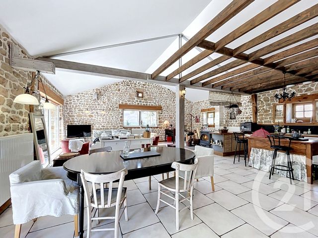 Maison &agrave; vendre - 5 pi&egrave;ces - 187 m2 - Raucoules - 43 - AUVERGNE