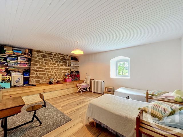 Maison &agrave; vendre - 5 pi&egrave;ces - 187 m2 - Raucoules - 43 - AUVERGNE