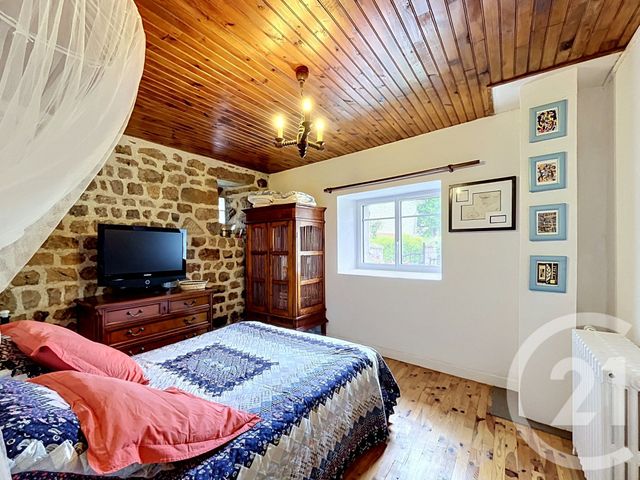 Maison &agrave; vendre - 5 pi&egrave;ces - 187 m2 - Raucoules - 43 - AUVERGNE