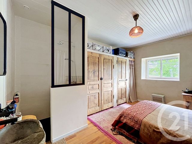 Maison &agrave; vendre - 5 pi&egrave;ces - 187 m2 - Raucoules - 43 - AUVERGNE