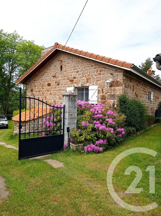 Maison &agrave; vendre - 5 pi&egrave;ces - 187 m2 - Raucoules - 43 - AUVERGNE