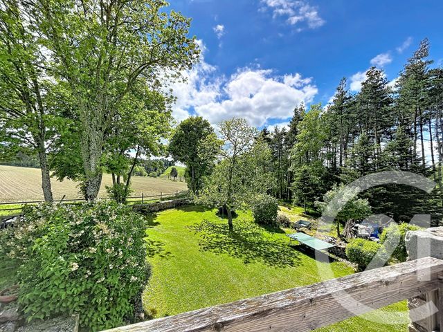 Maison &agrave; vendre - 5 pi&egrave;ces - 187 m2 - Raucoules - 43 - AUVERGNE