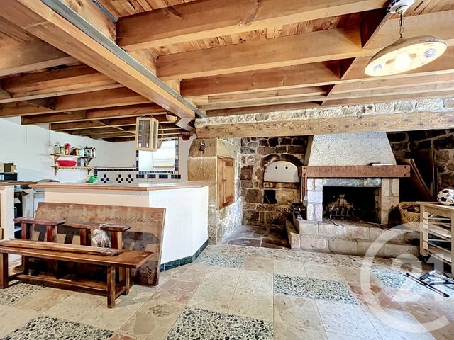 Maison &agrave; vendre - 5 pi&egrave;ces - 187 m2 - Raucoules - 43 - AUVERGNE