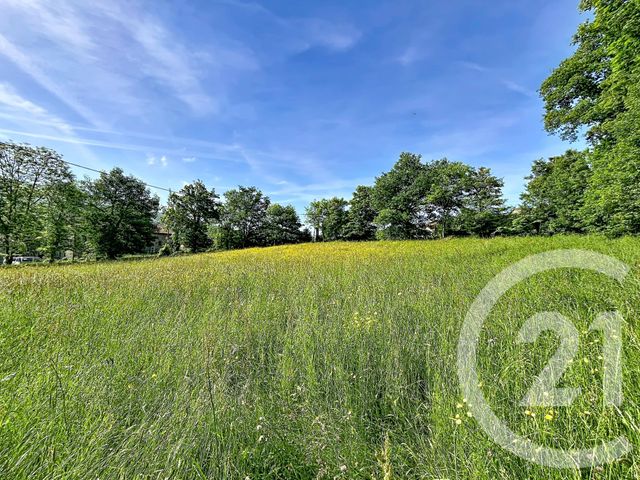 Terrain &agrave; vendre - 1000 m2 - Retournac - 43 - AUVERGNE