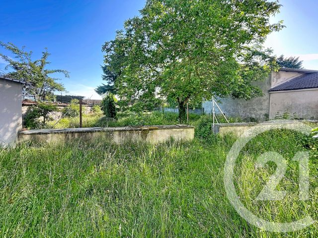 Maison &agrave; vendre - 4 pi&egrave;ces - 94,73 m2 - St Maurice De Lignon - 43 - AUVERGNE