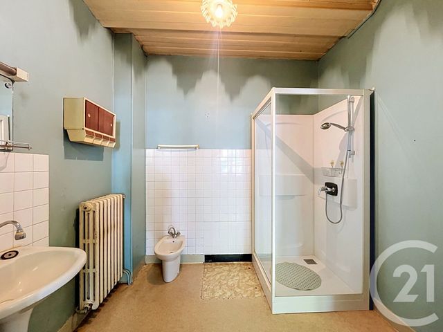 Maison &agrave; vendre - 4 pi&egrave;ces - 94,73 m2 - St Maurice De Lignon - 43 - AUVERGNE