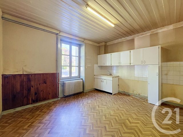 Maison &agrave; vendre - 4 pi&egrave;ces - 94,73 m2 - St Maurice De Lignon - 43 - AUVERGNE