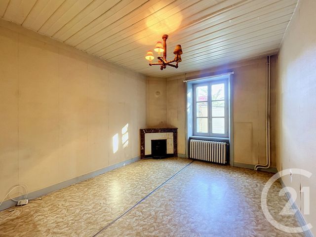 Maison &agrave; vendre - 4 pi&egrave;ces - 94,73 m2 - St Maurice De Lignon - 43 - AUVERGNE