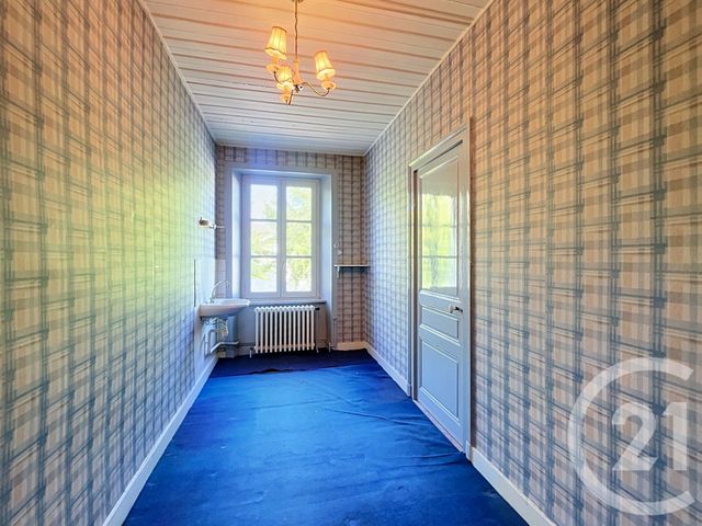 Maison &agrave; vendre - 4 pi&egrave;ces - 94,73 m2 - St Maurice De Lignon - 43 - AUVERGNE