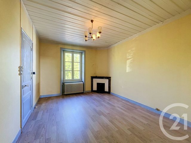 Maison &agrave; vendre - 4 pi&egrave;ces - 94,73 m2 - St Maurice De Lignon - 43 - AUVERGNE
