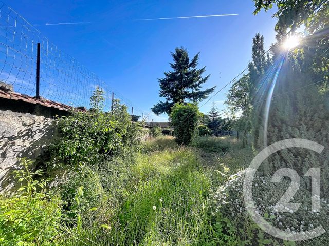 Maison &agrave; vendre - 4 pi&egrave;ces - 94,73 m2 - St Maurice De Lignon - 43 - AUVERGNE