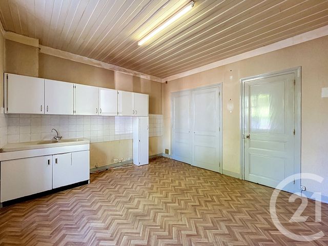Maison &agrave; vendre - 4 pi&egrave;ces - 94,73 m2 - St Maurice De Lignon - 43 - AUVERGNE
