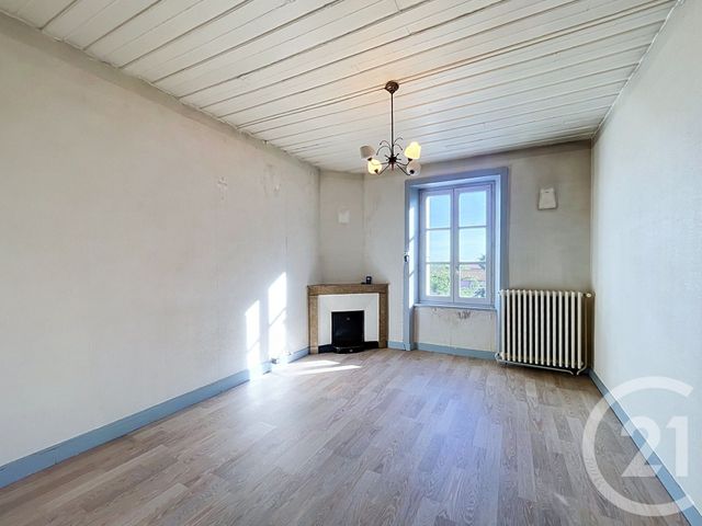 Maison &agrave; vendre - 4 pi&egrave;ces - 94,73 m2 - St Maurice De Lignon - 43 - AUVERGNE