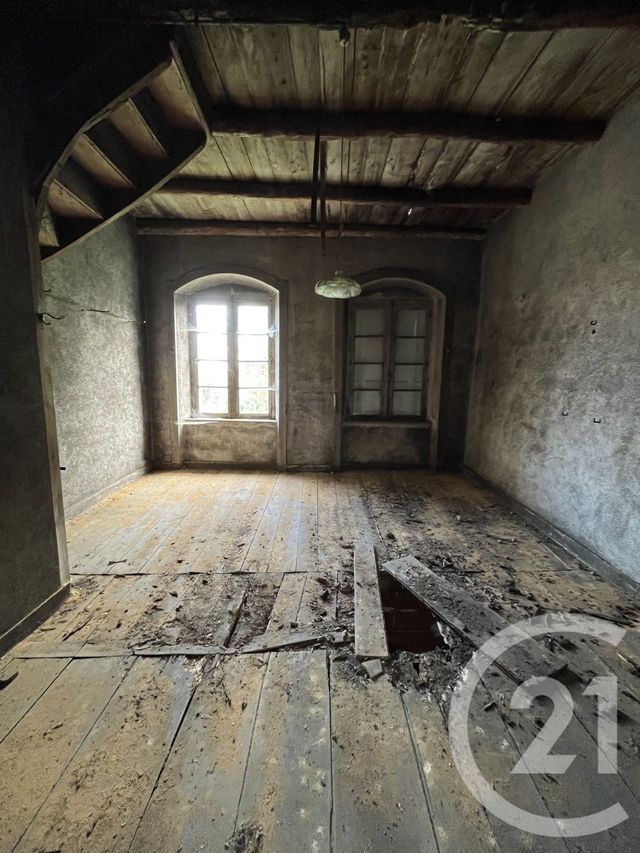 Maison &agrave; vendre - 4 pi&egrave;ces - 103,50 m2 - St Maurice De Lignon - 43 - AUVERGNE