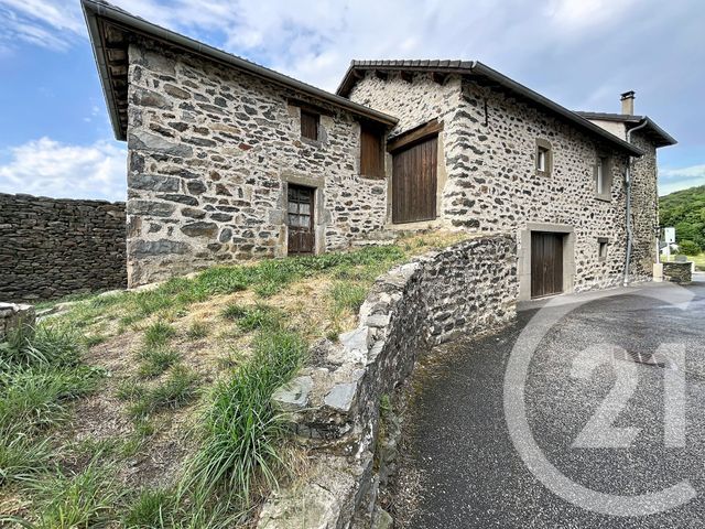 maison - LE PERTUIS - 43