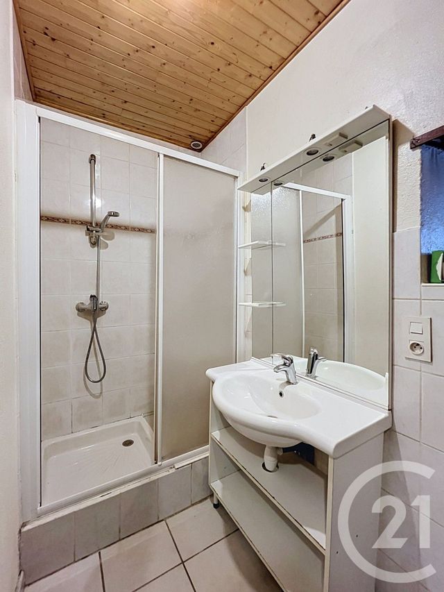 Maison &agrave; vendre - 4 pi&egrave;ces - 95,12 m2 - Le Pertuis - 43 - AUVERGNE
