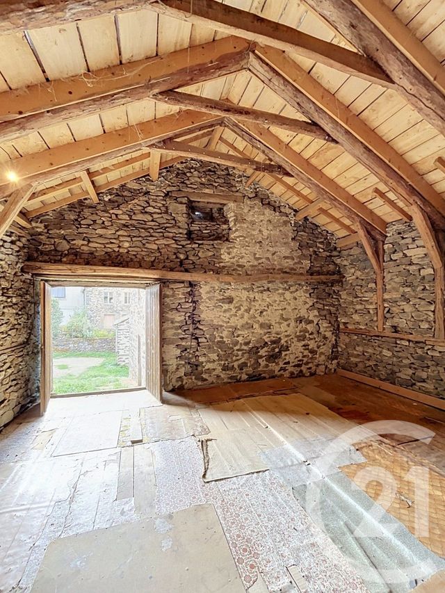 Maison &agrave; vendre - 4 pi&egrave;ces - 95,12 m2 - Le Pertuis - 43 - AUVERGNE