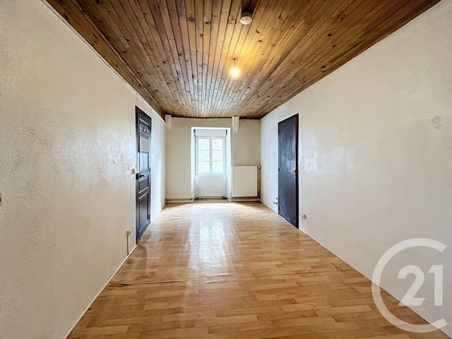 Maison &agrave; vendre - 4 pi&egrave;ces - 95,12 m2 - Le Pertuis - 43 - AUVERGNE