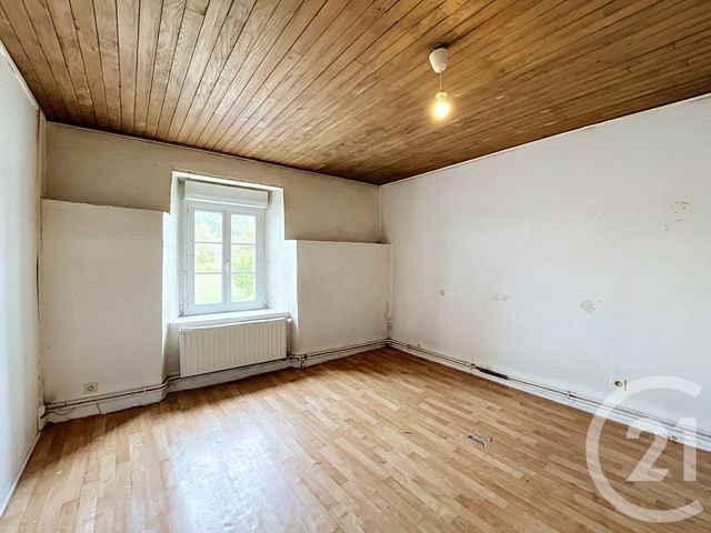 Maison &agrave; vendre - 4 pi&egrave;ces - 95,12 m2 - Le Pertuis - 43 - AUVERGNE