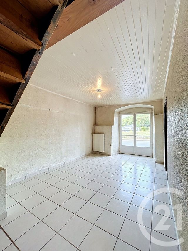 Maison &agrave; vendre - 4 pi&egrave;ces - 95,12 m2 - Le Pertuis - 43 - AUVERGNE