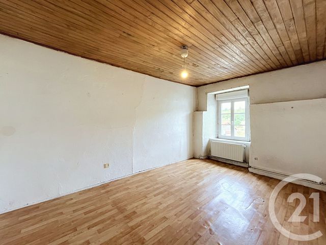 Maison &agrave; vendre - 4 pi&egrave;ces - 95,12 m2 - Le Pertuis - 43 - AUVERGNE