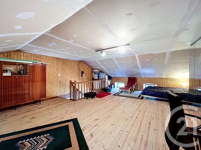 Maison &agrave; vendre - 8 pi&egrave;ces - 204 m2 - Tence - 43 - AUVERGNE