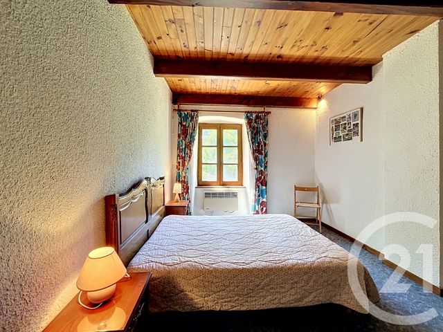 Maison &agrave; vendre - 8 pi&egrave;ces - 204 m2 - Tence - 43 - AUVERGNE