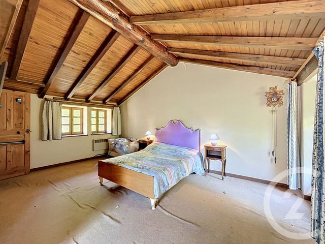 Maison &agrave; vendre - 8 pi&egrave;ces - 204 m2 - Tence - 43 - AUVERGNE