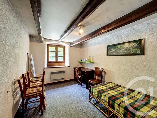 Maison &agrave; vendre - 8 pi&egrave;ces - 204 m2 - Tence - 43 - AUVERGNE