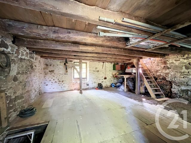 Maison &agrave; vendre - 8 pi&egrave;ces - 204 m2 - Tence - 43 - AUVERGNE