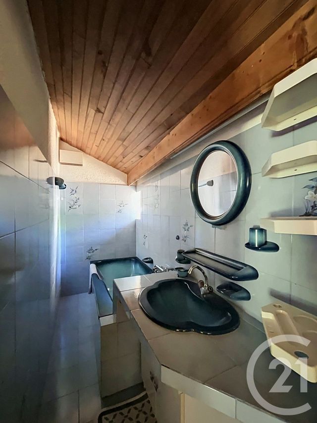 Maison &agrave; vendre - 8 pi&egrave;ces - 204 m2 - Tence - 43 - AUVERGNE