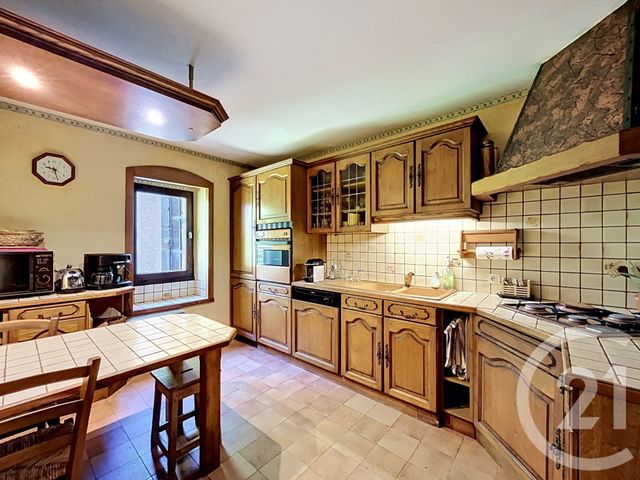 Maison &agrave; vendre - 8 pi&egrave;ces - 204 m2 - Tence - 43 - AUVERGNE