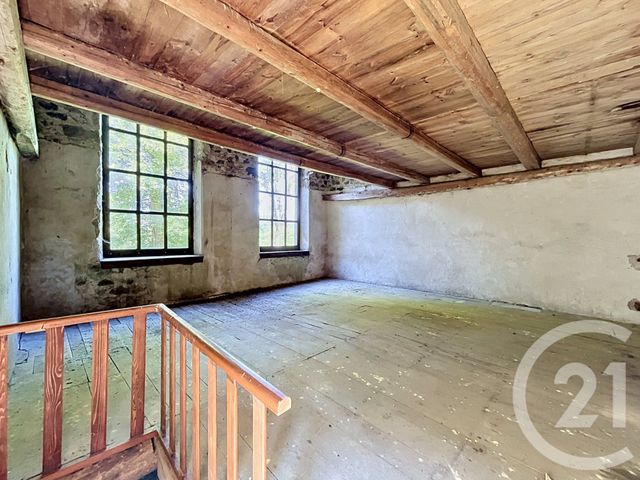 Maison &agrave; vendre - 8 pi&egrave;ces - 204 m2 - Tence - 43 - AUVERGNE