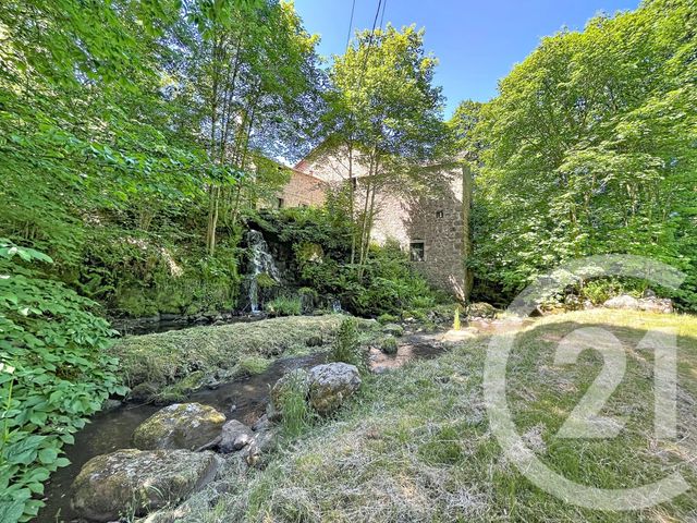 Maison &agrave; vendre - 8 pi&egrave;ces - 204 m2 - Tence - 43 - AUVERGNE