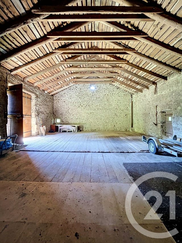 Maison &agrave; vendre - 8 pi&egrave;ces - 204 m2 - Tence - 43 - AUVERGNE
